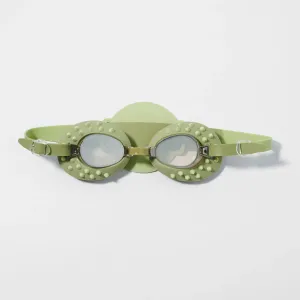Cookie the Croc Swim Goggles