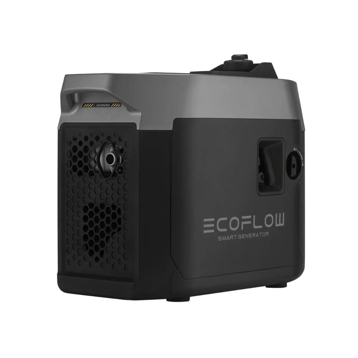 EcoFlow Smart Gas Generator 1800W Output 120/240V | R80-i | Four-Stroke / 4L