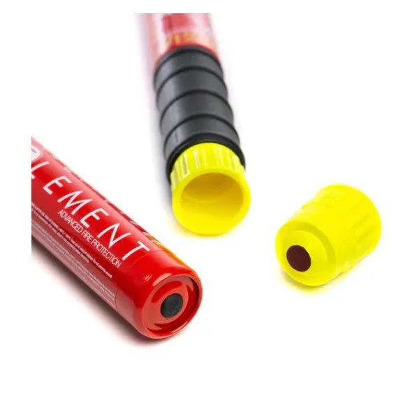 Element E100 Fire Extinguisher