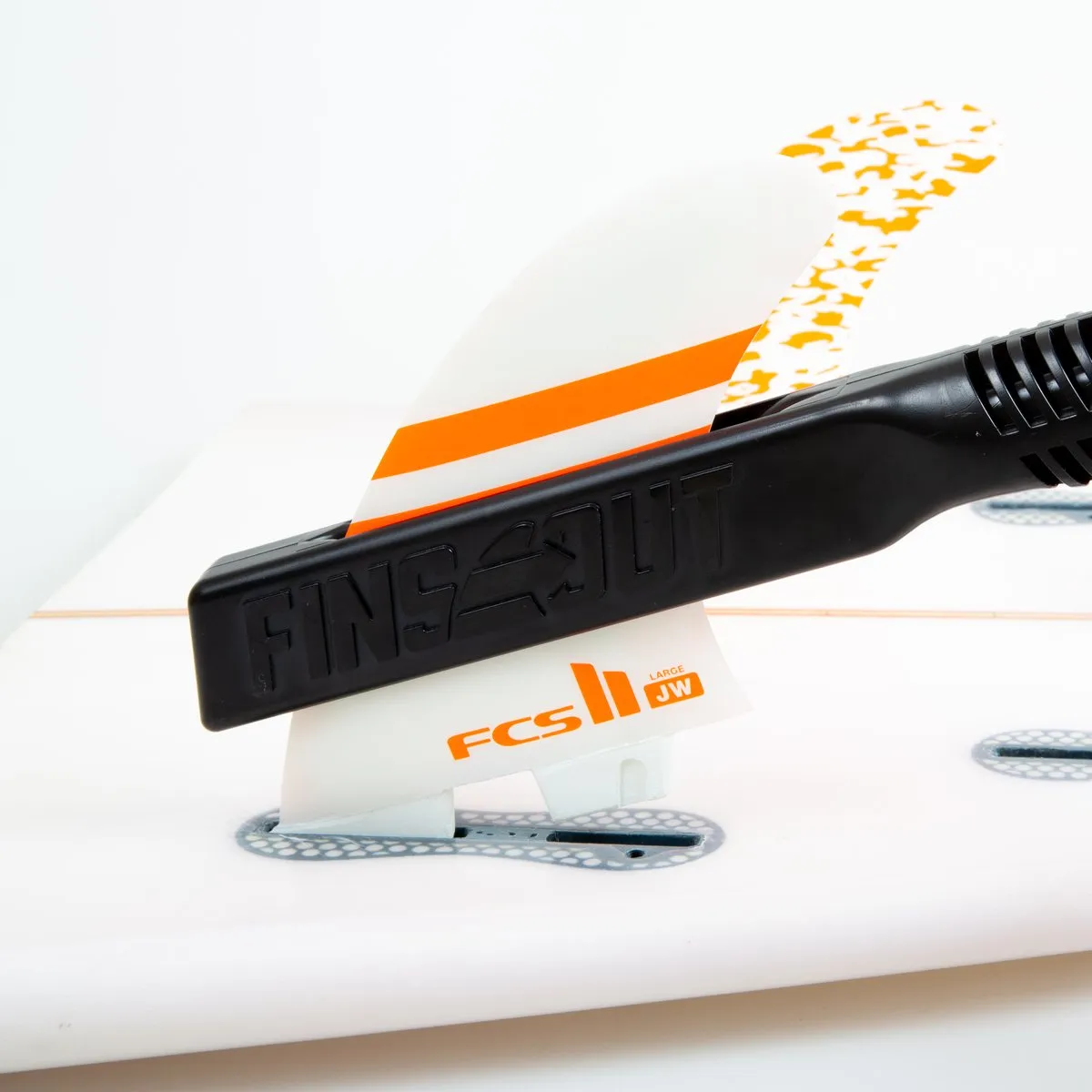 FCS Finsout Removal Tool