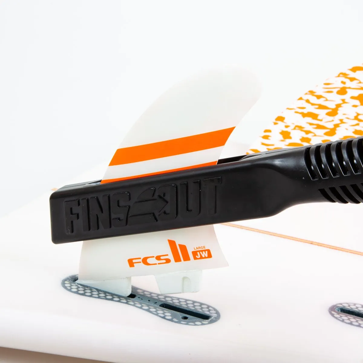 FCS Finsout Removal Tool