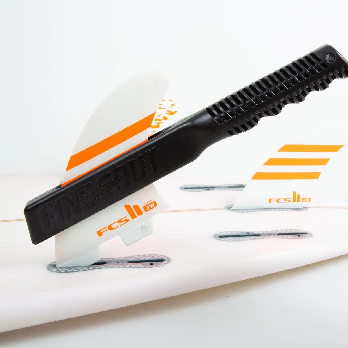 FCS Finsout Removal Tool