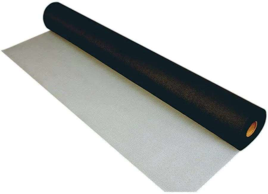 Fiber Glass Screen 18 Oz