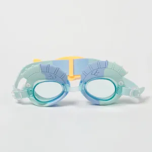 Finn the Fish Swim Goggles