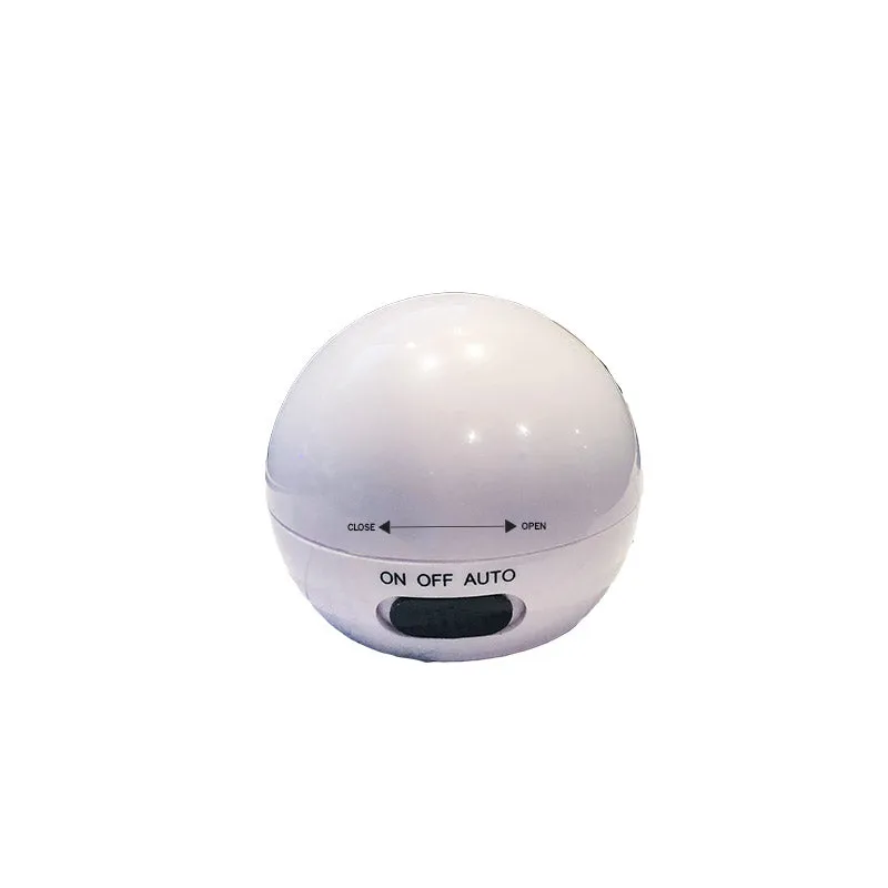 Flipo Revolution Motion Sensing COB LED Spotlight Pack of 3