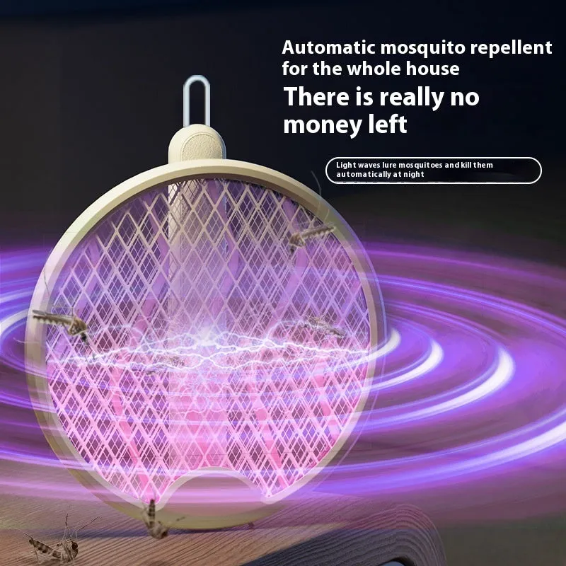 FlyGuard Mosquito Swatter