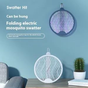 FlyGuard Mosquito Swatter