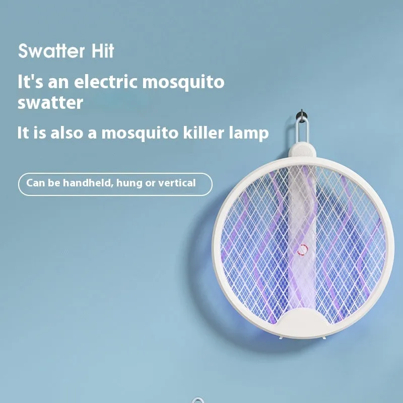 FlyGuard Mosquito Swatter