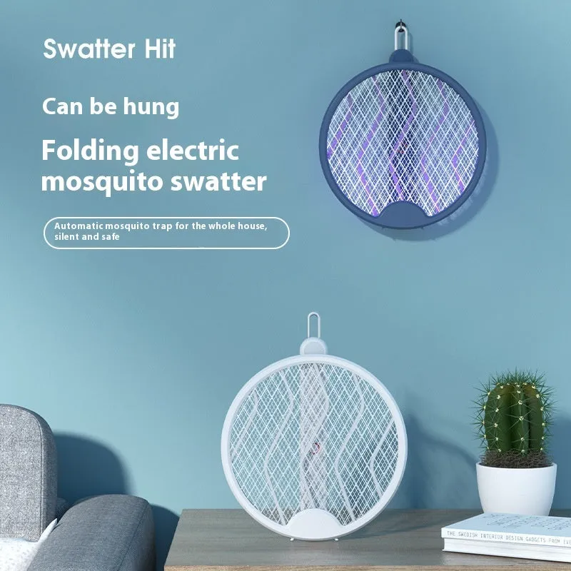 FlyGuard Mosquito Swatter