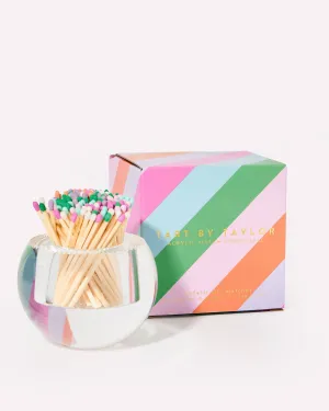 General Match Striker - Confetti Matches
