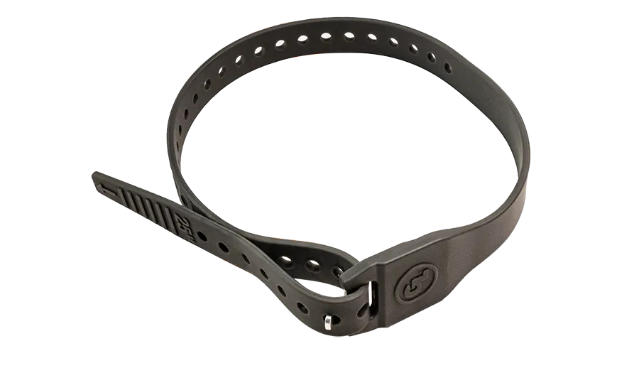 Giant Loop Pronghorn Straps with Optional Fender Hooks