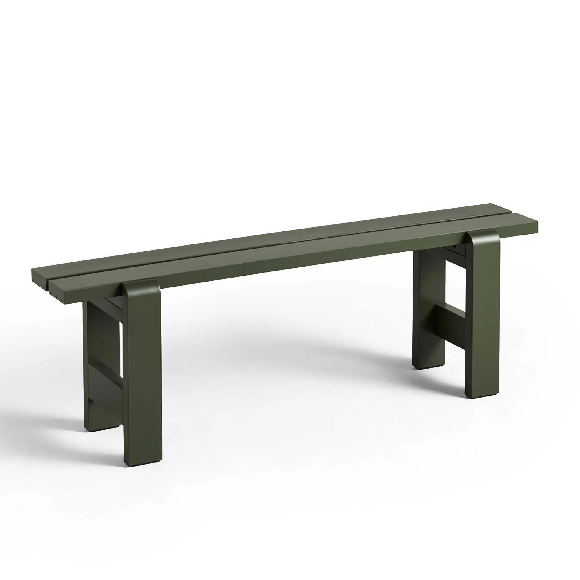 Hay Weekday bench L111/L140