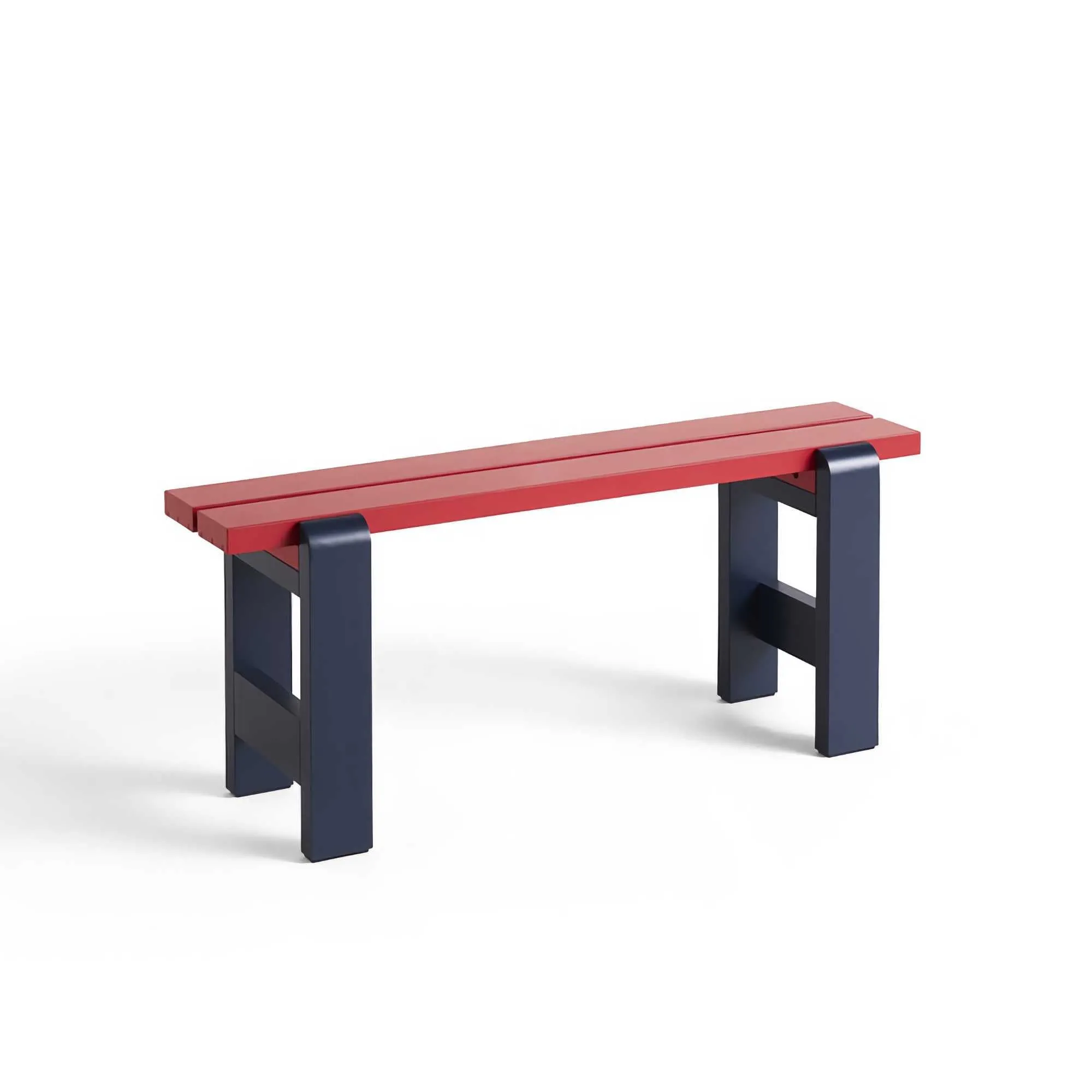 Hay Weekday bench L111/L140