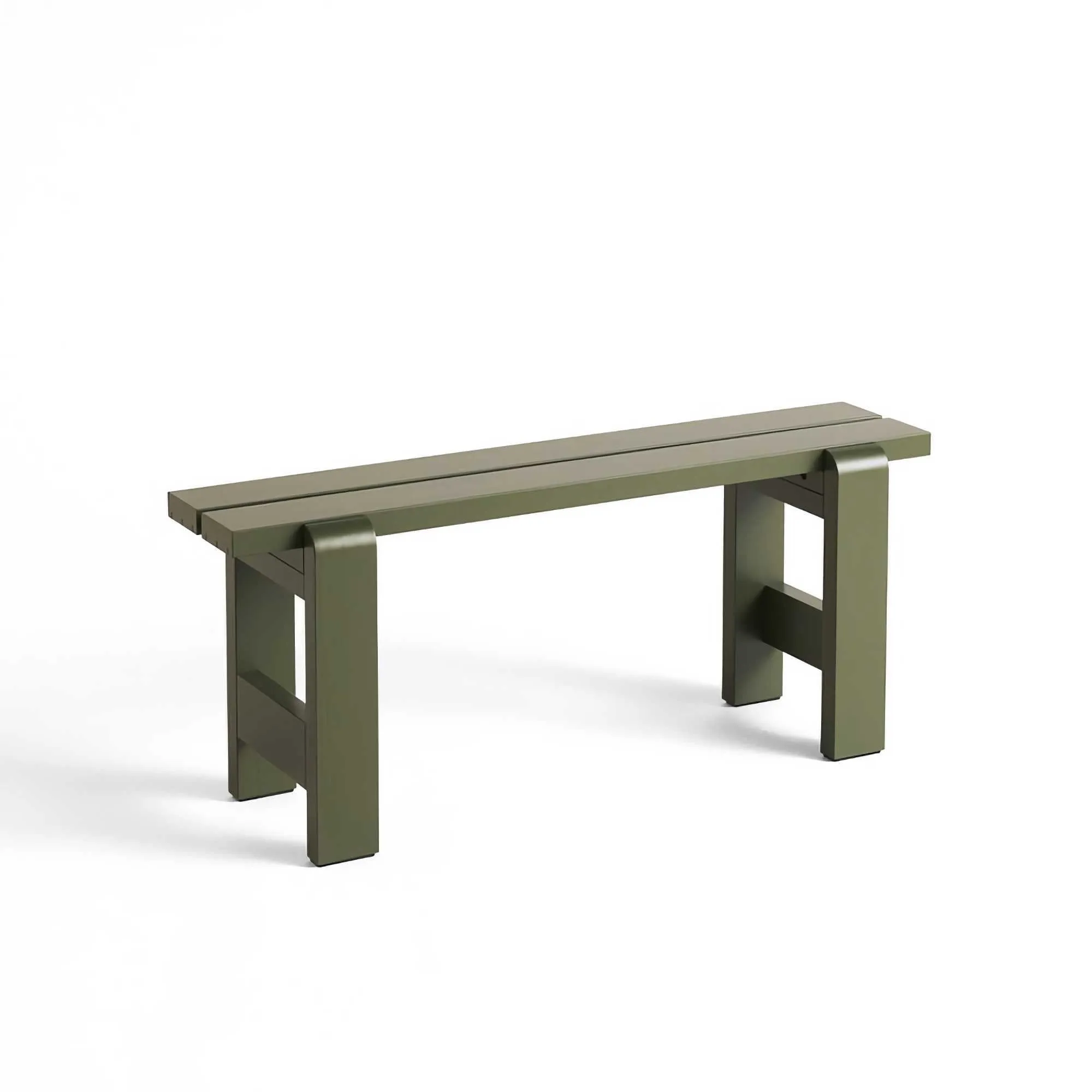 Hay Weekday bench L111/L140