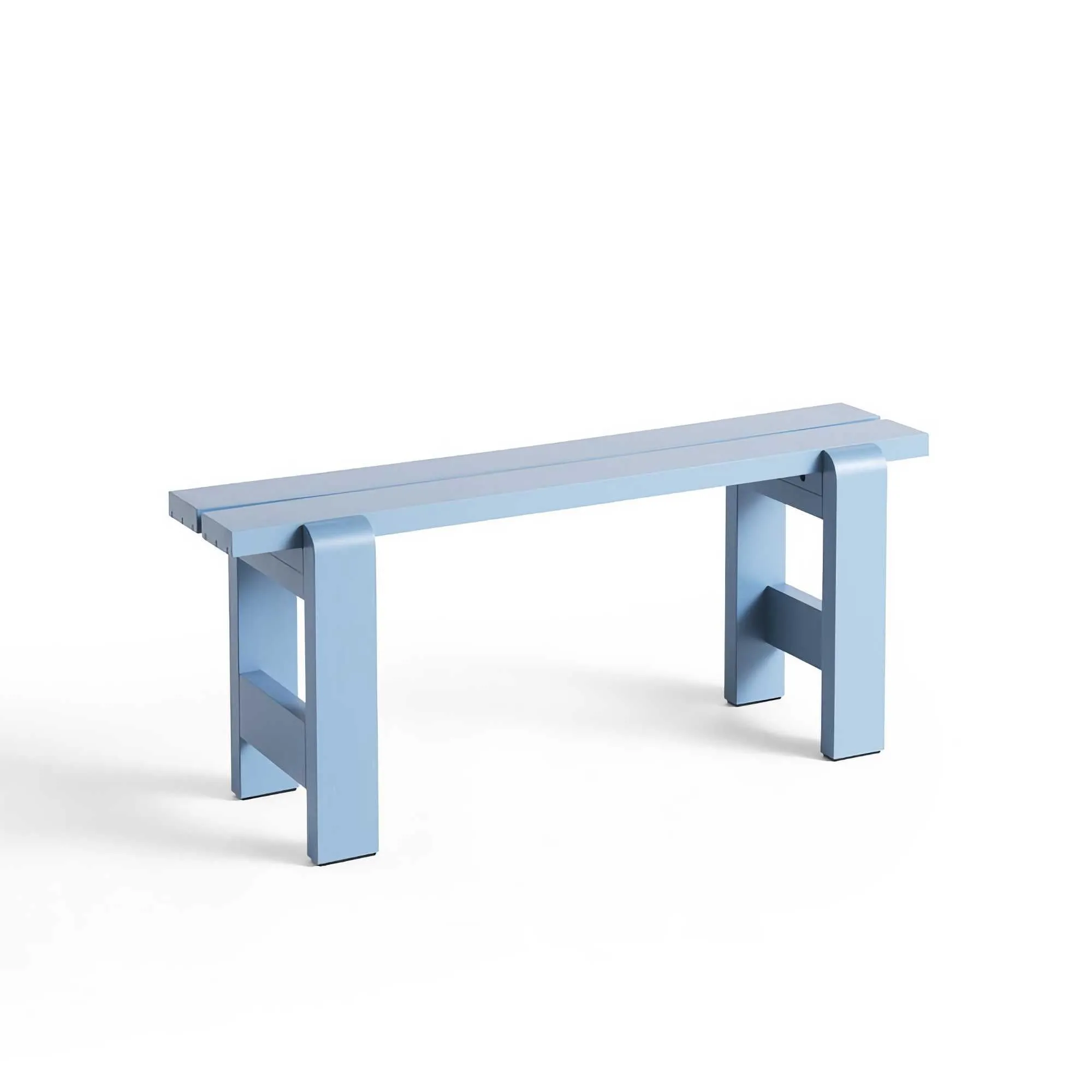 Hay Weekday bench L111/L140