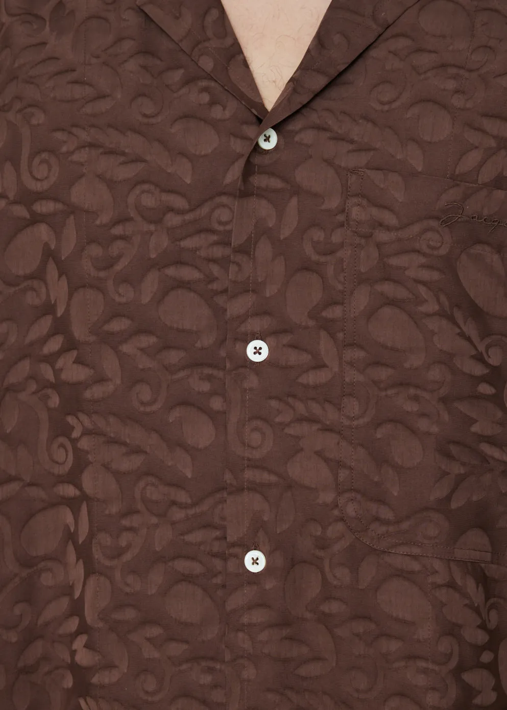 La Chemise Jean