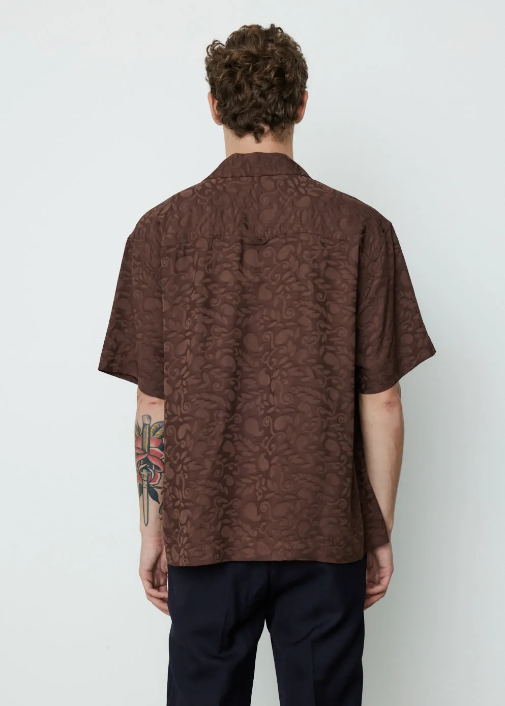 La Chemise Jean