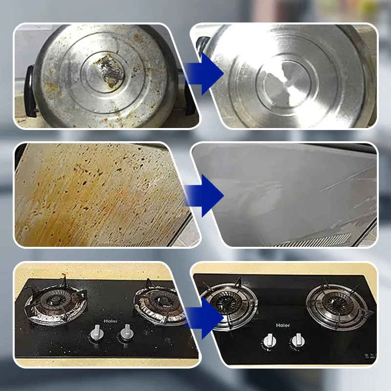 Last Day Promotion 49% OFF - Heavy Duty Kitchen Foam Cleaner