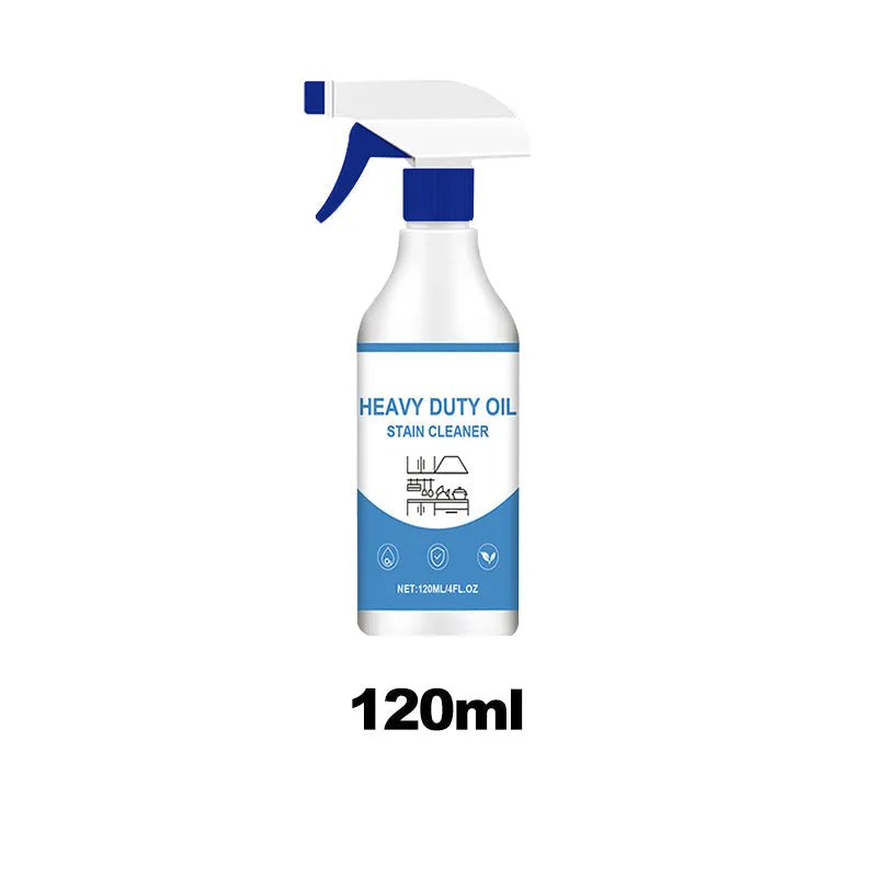 Last Day Promotion 49% OFF - Heavy Duty Kitchen Foam Cleaner