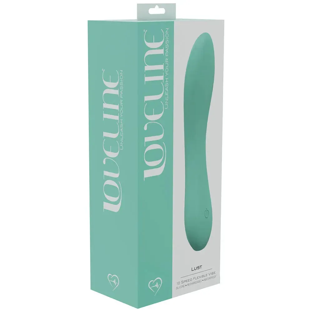 LOVELINE Lust -