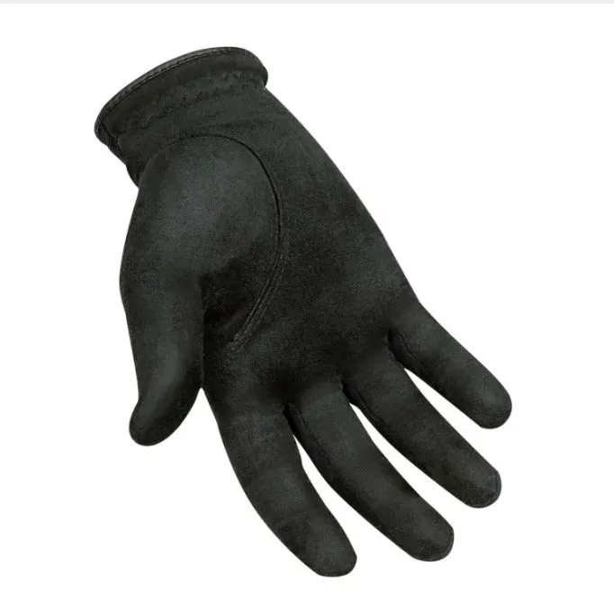 Men's Rain Grip Golf Gloves  (Right Hand)