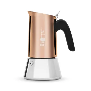 Moka Pot - 4-Cup