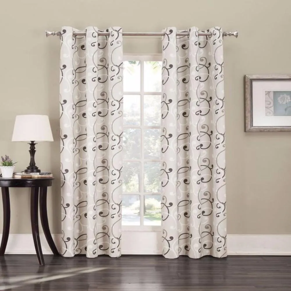 No. 918 Bellamy Grommet Panel