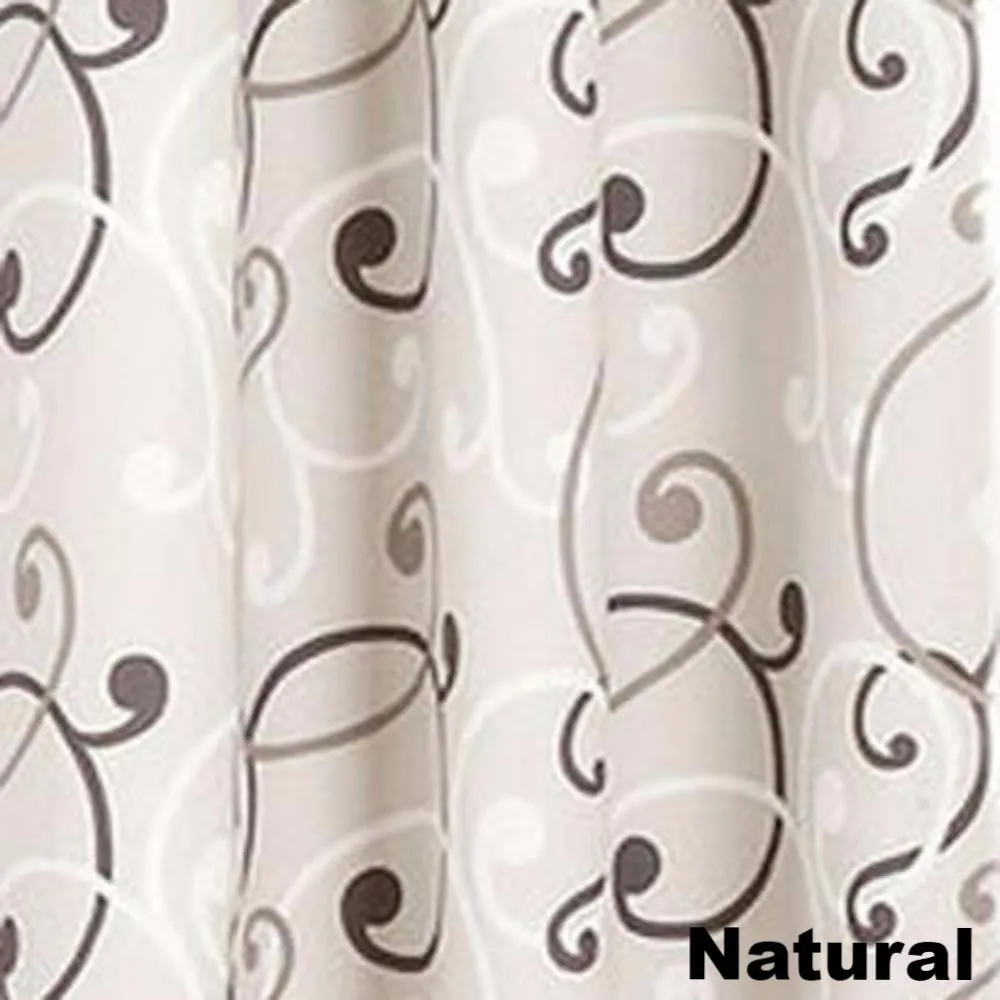 No. 918 Bellamy Grommet Panel
