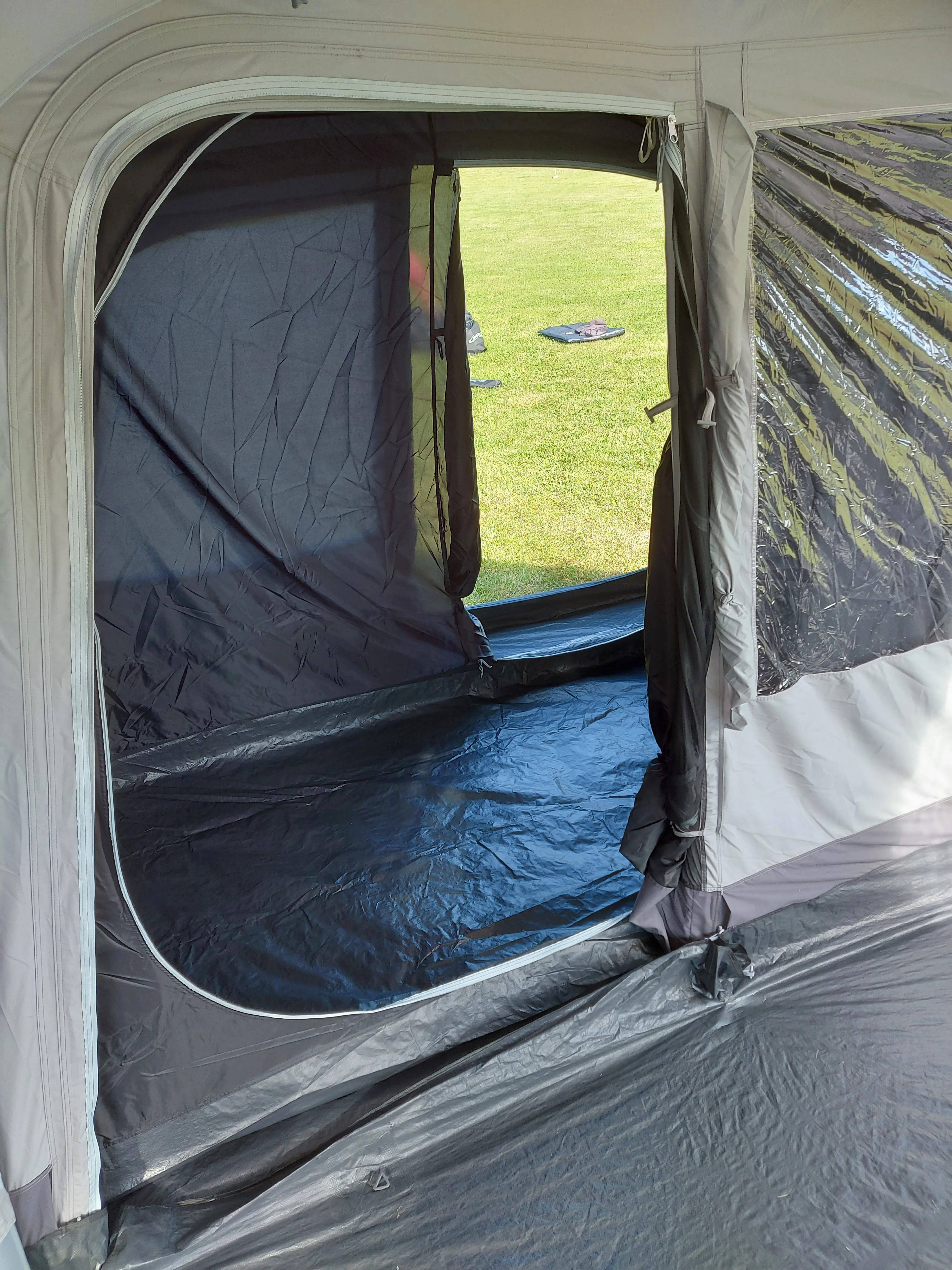 Outdoor Revolution Cayman Cacos Air SL Low Drive Away Awning