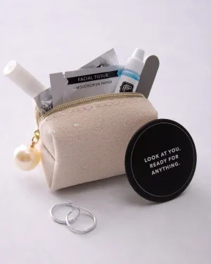 Pearl - Bridal Minimergency Kit - Pinch Provisions