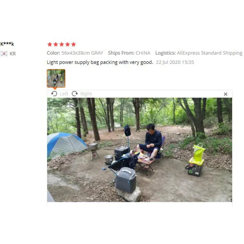 Portable Foldable Table Camping Outdoor Furniture Computer Bed Tables Picnic 6061 Aluminium Alloy Ultra Light Folding Desk