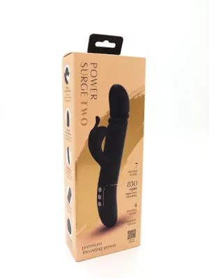 Power Surge Two