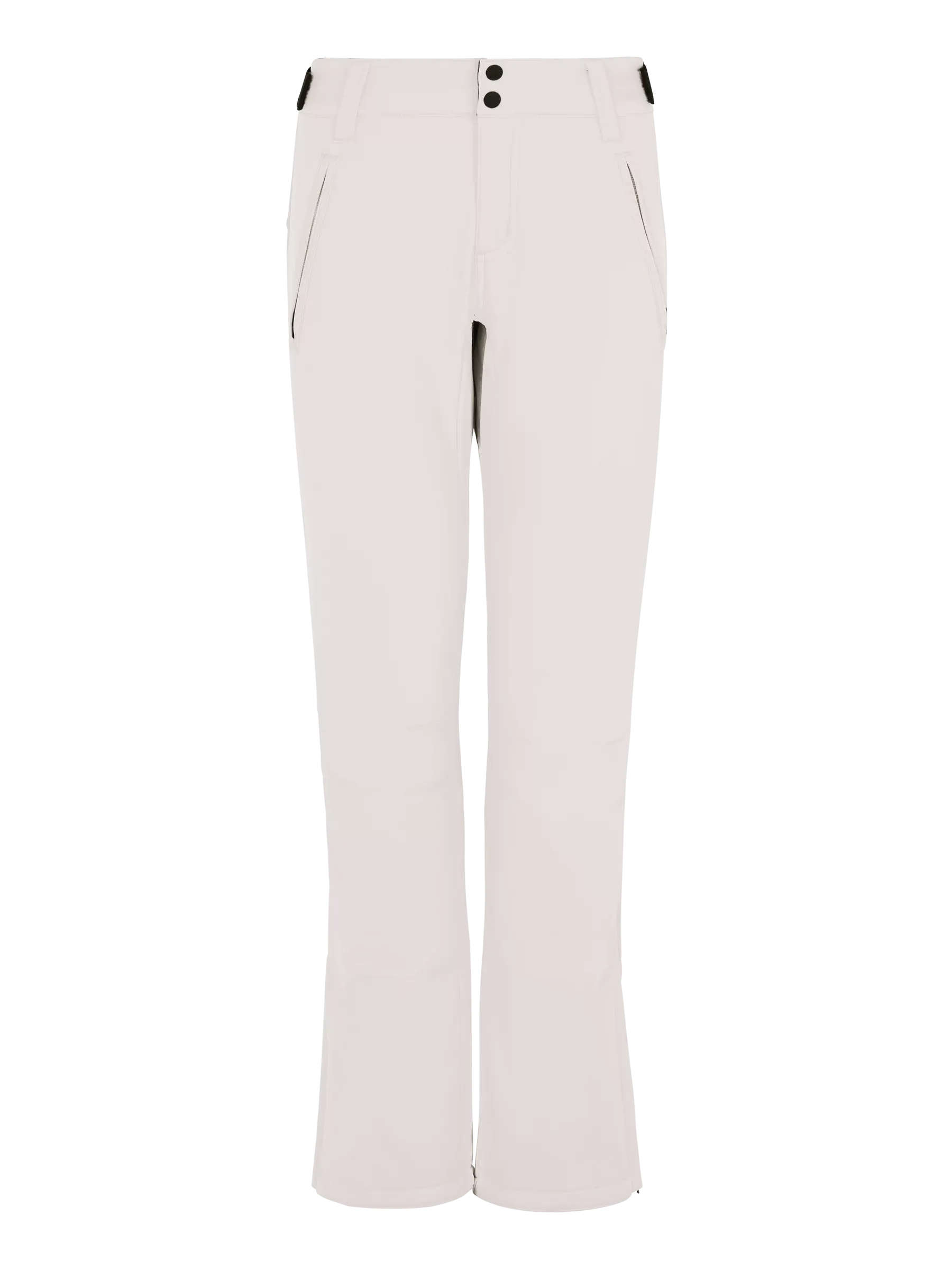 Protest Women's PRTRELOLE Snow Pants Canvas Off White 4612100_101
