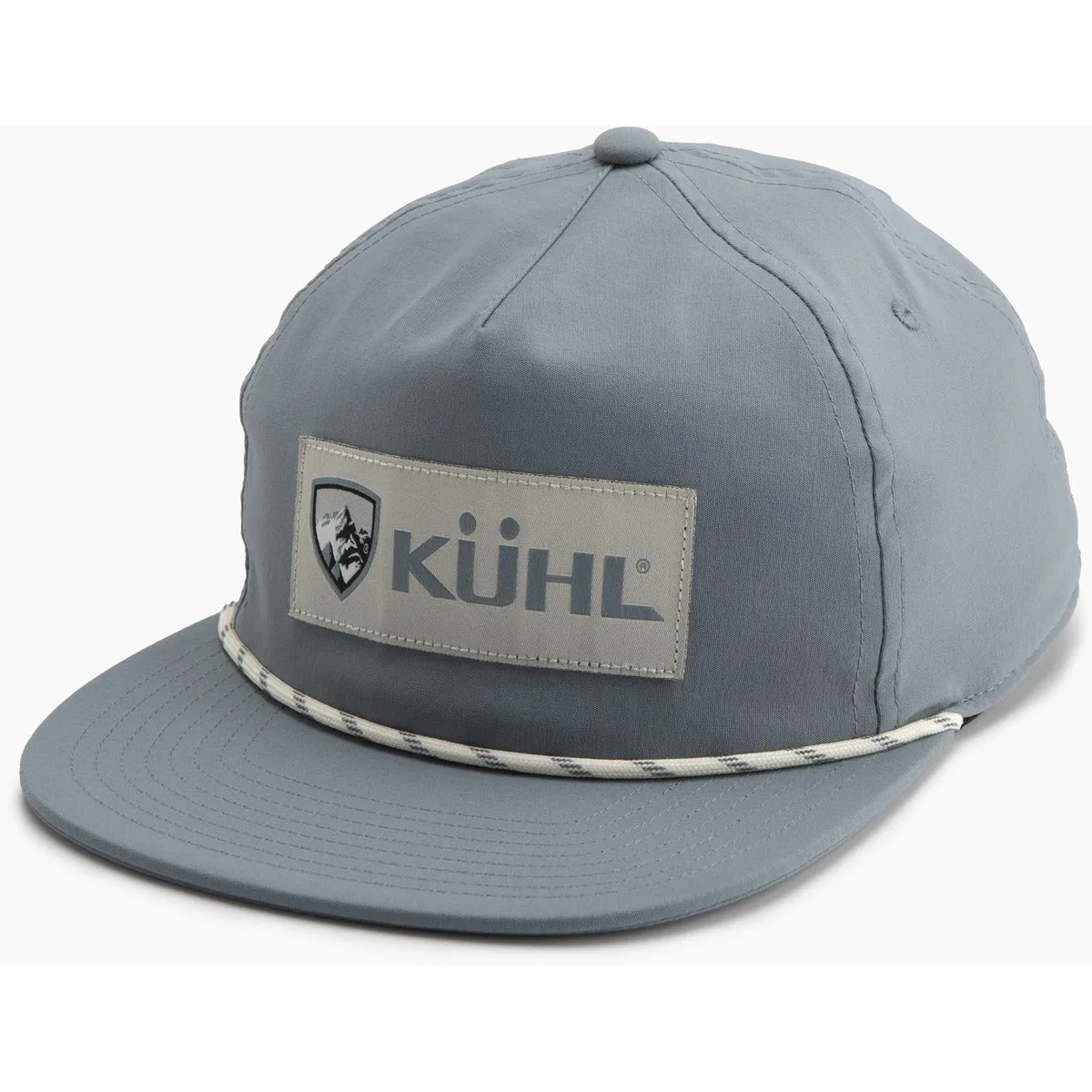 Renegade Camp Hat
