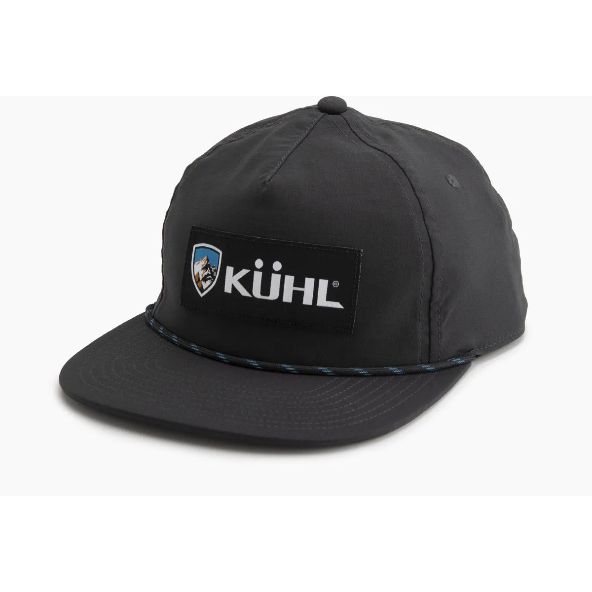 Renegade Camp Hat