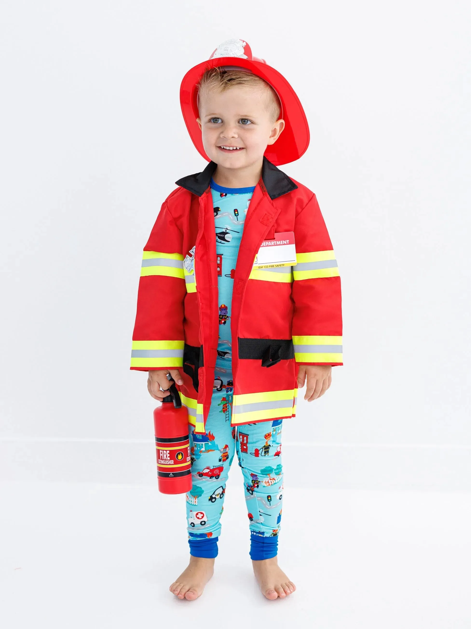Roger 2-Piece Pajama