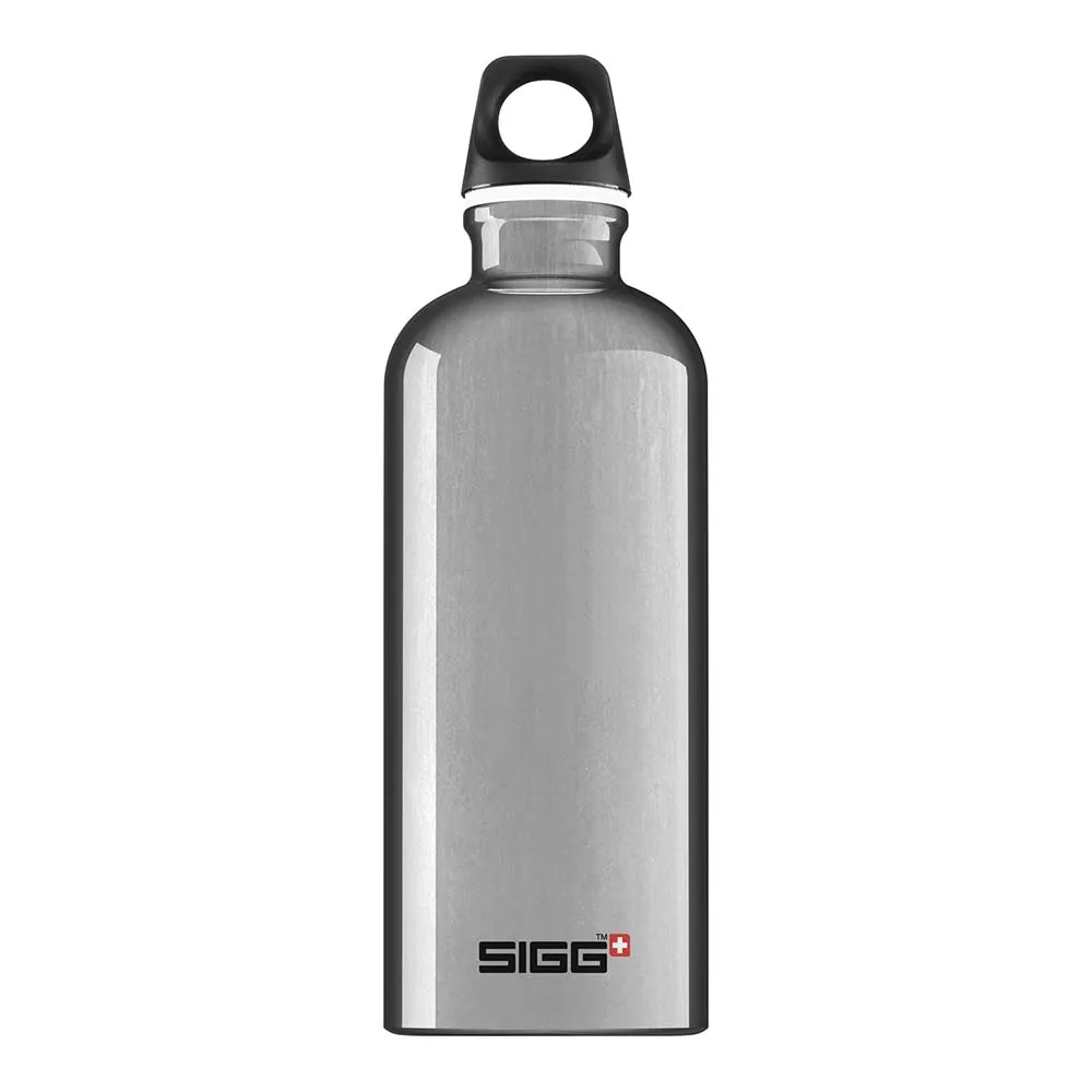 Sigg Traveller Water Bottle 1L