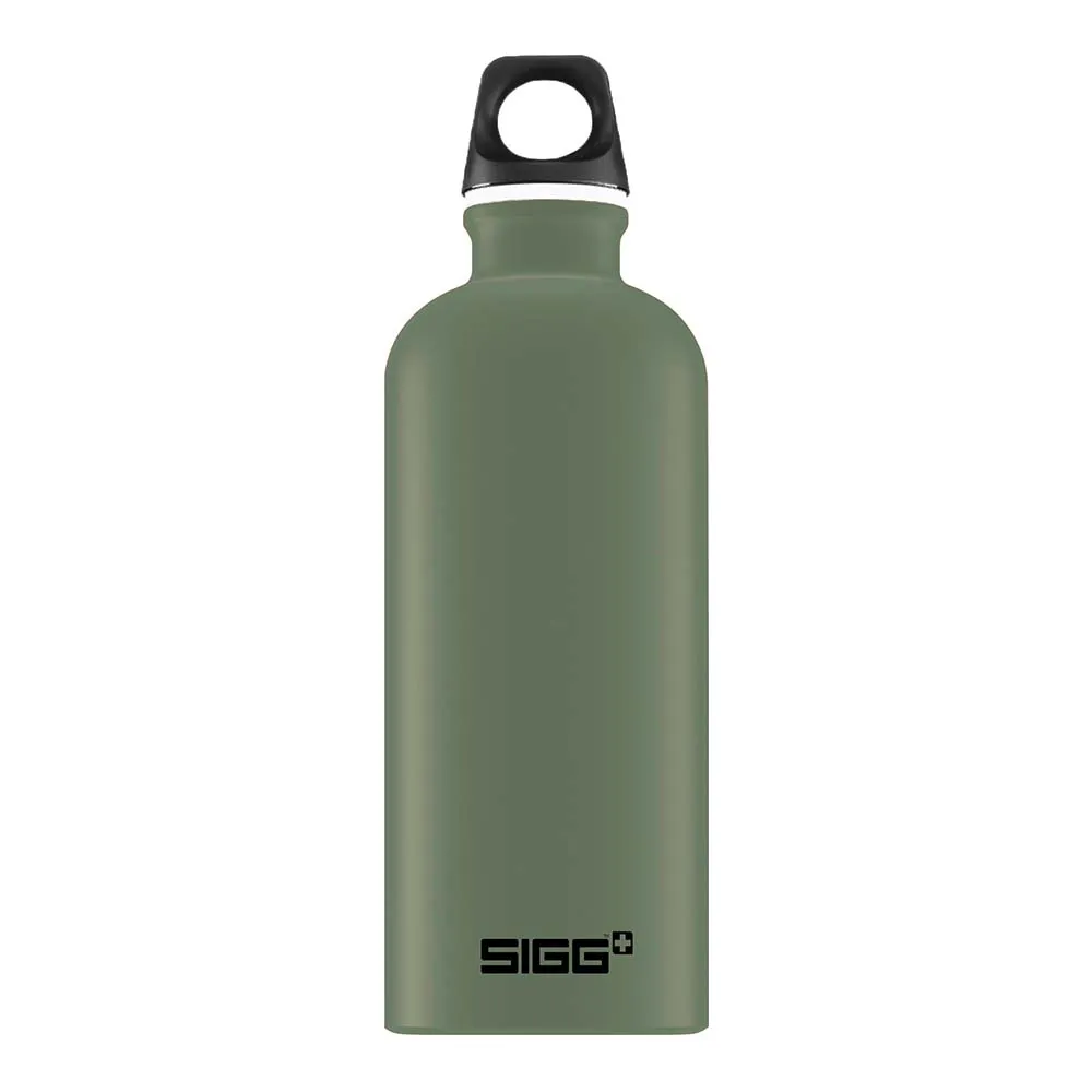 Sigg Traveller Water Bottle 1L