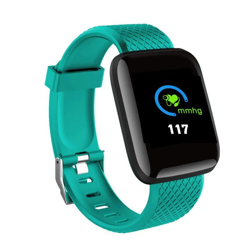 smartwatch Inteligente Resistente a gua