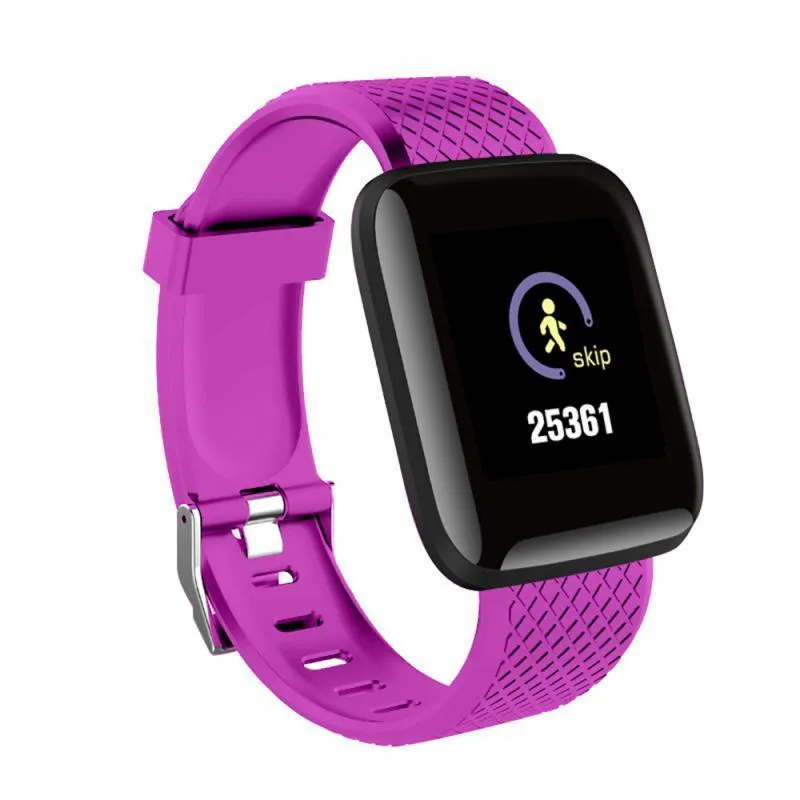 smartwatch Inteligente Resistente a gua