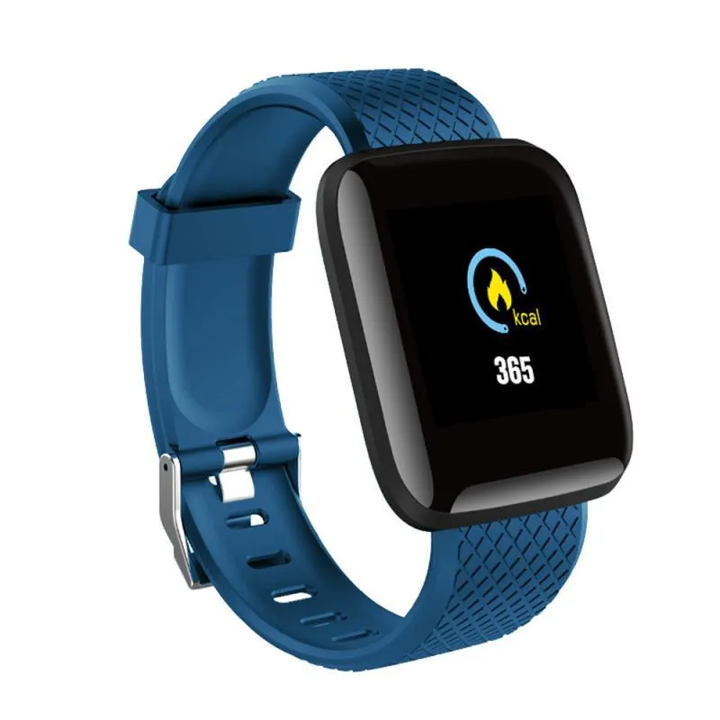 smartwatch Inteligente Resistente a gua