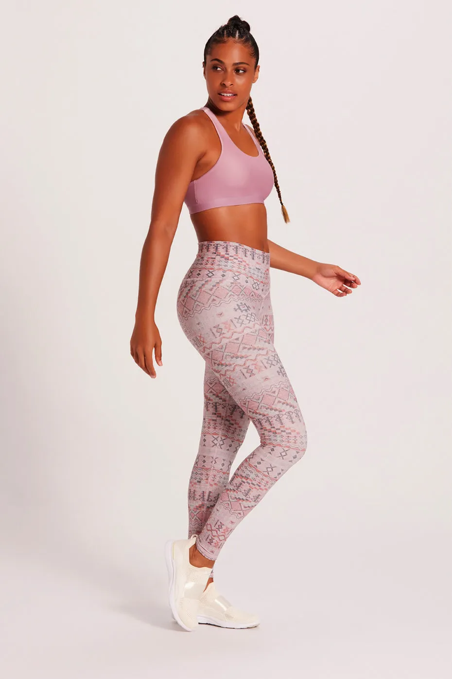 Sol Legging | Taos