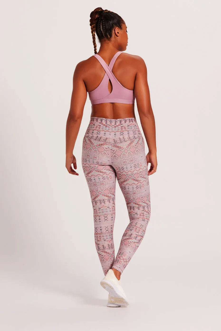 Sol Legging | Taos