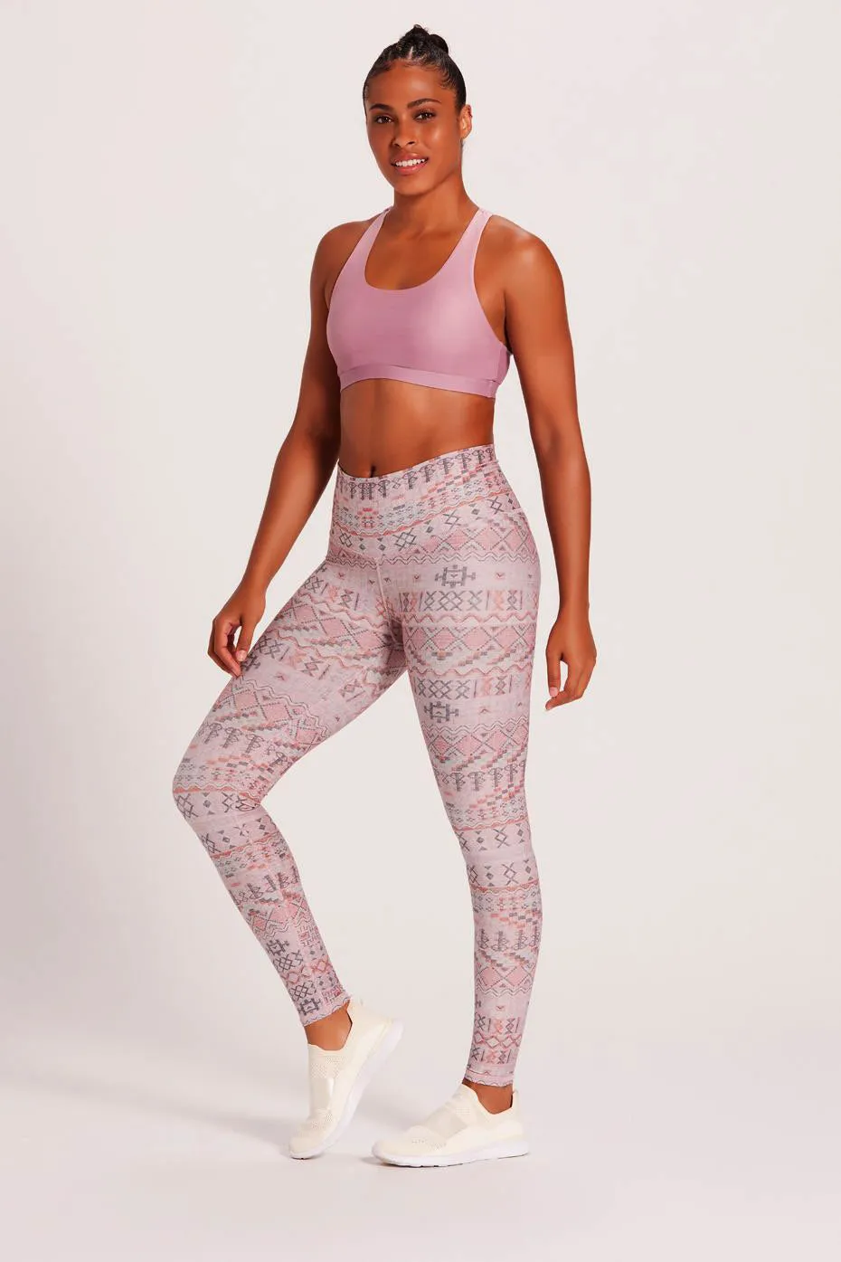 Sol Legging | Taos