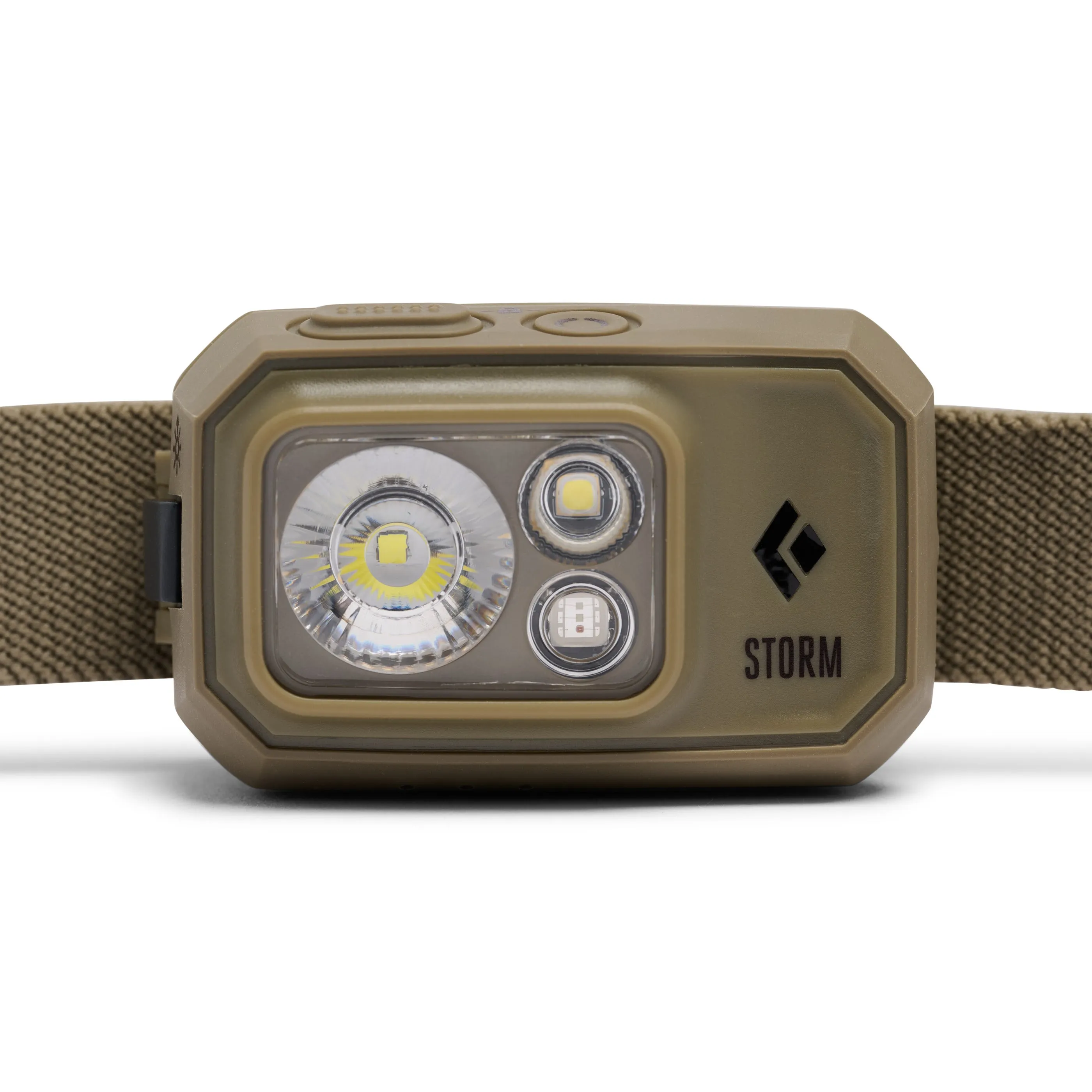 Storm 450 Headlamp - Limited Edition