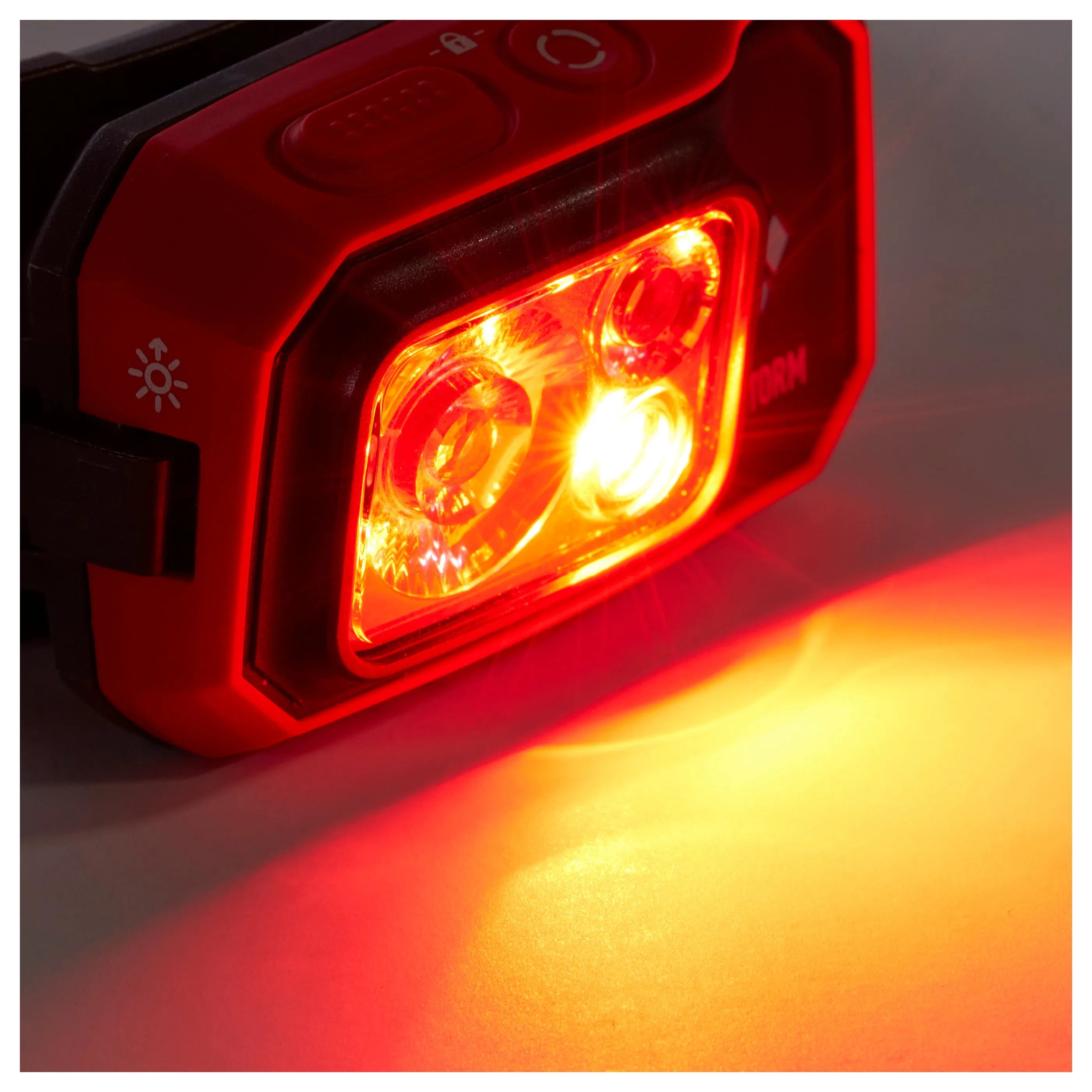 Storm 450 Headlamp