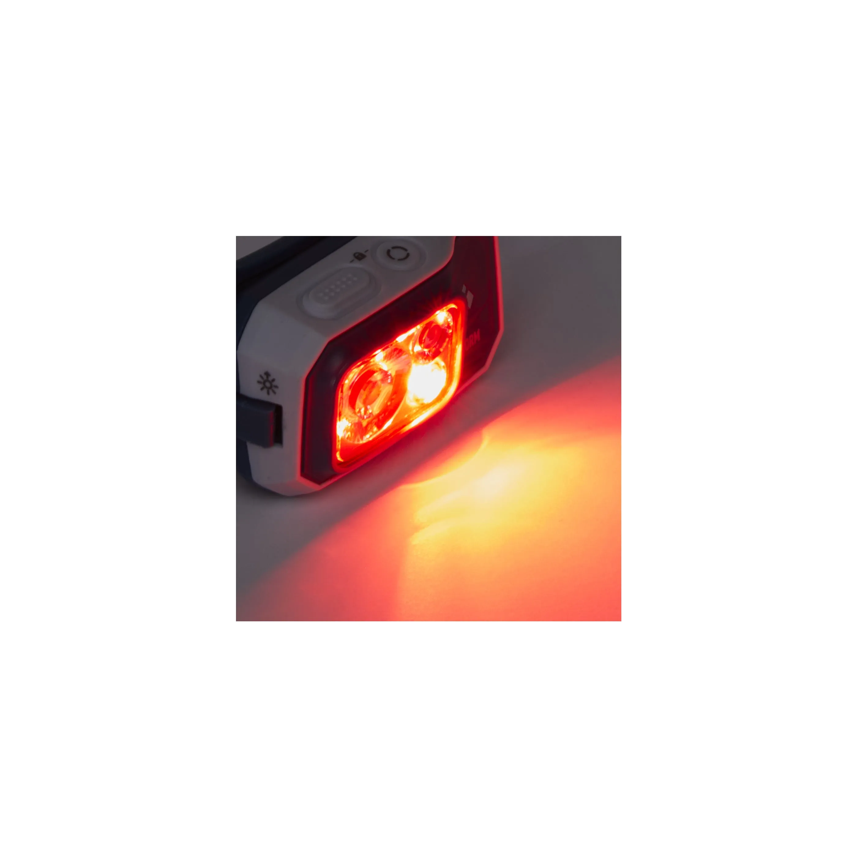 Storm 450 Headlamp