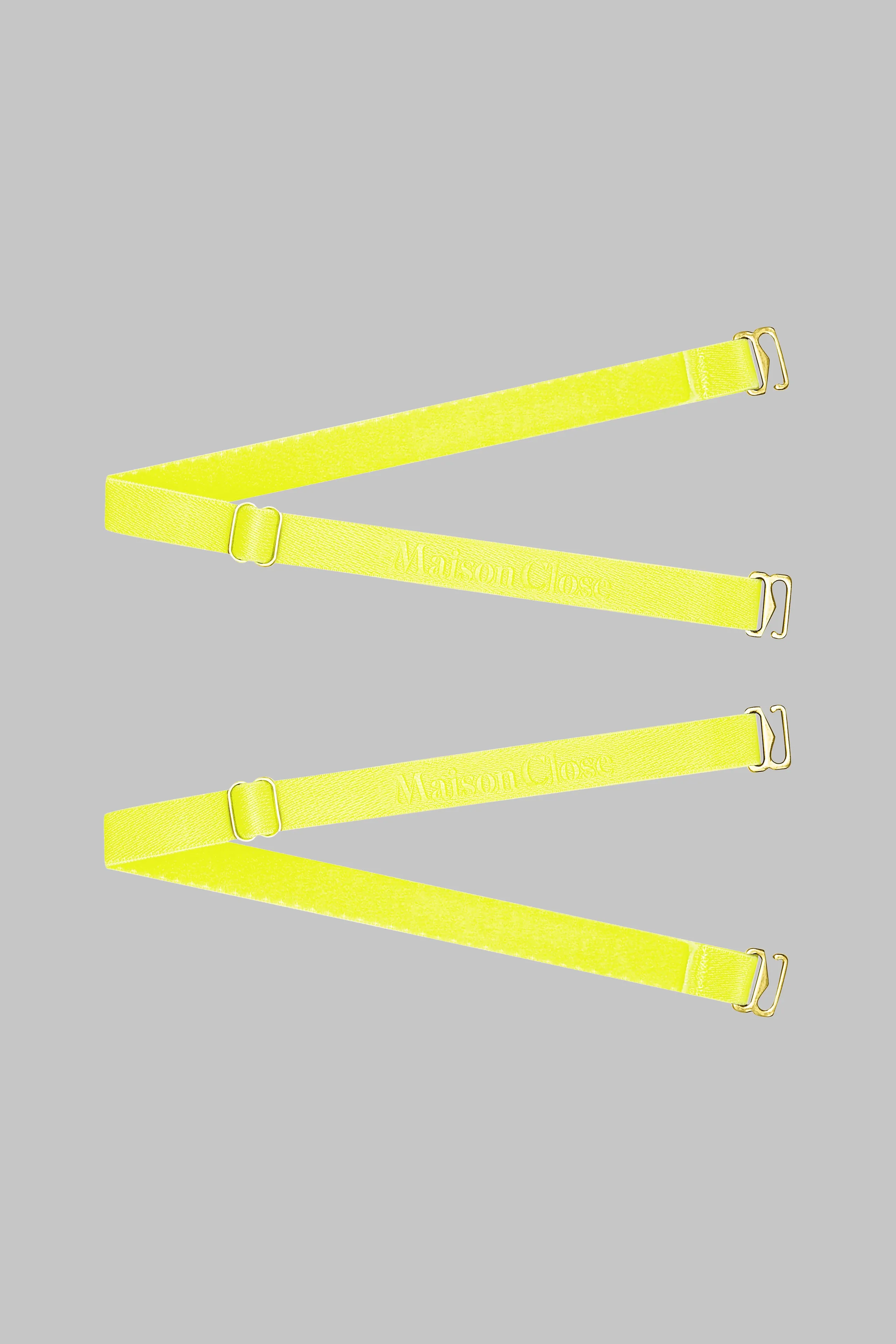 Straps for thong - Signature