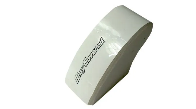 Surfboard Travel Blocks - Thruster Fin Set