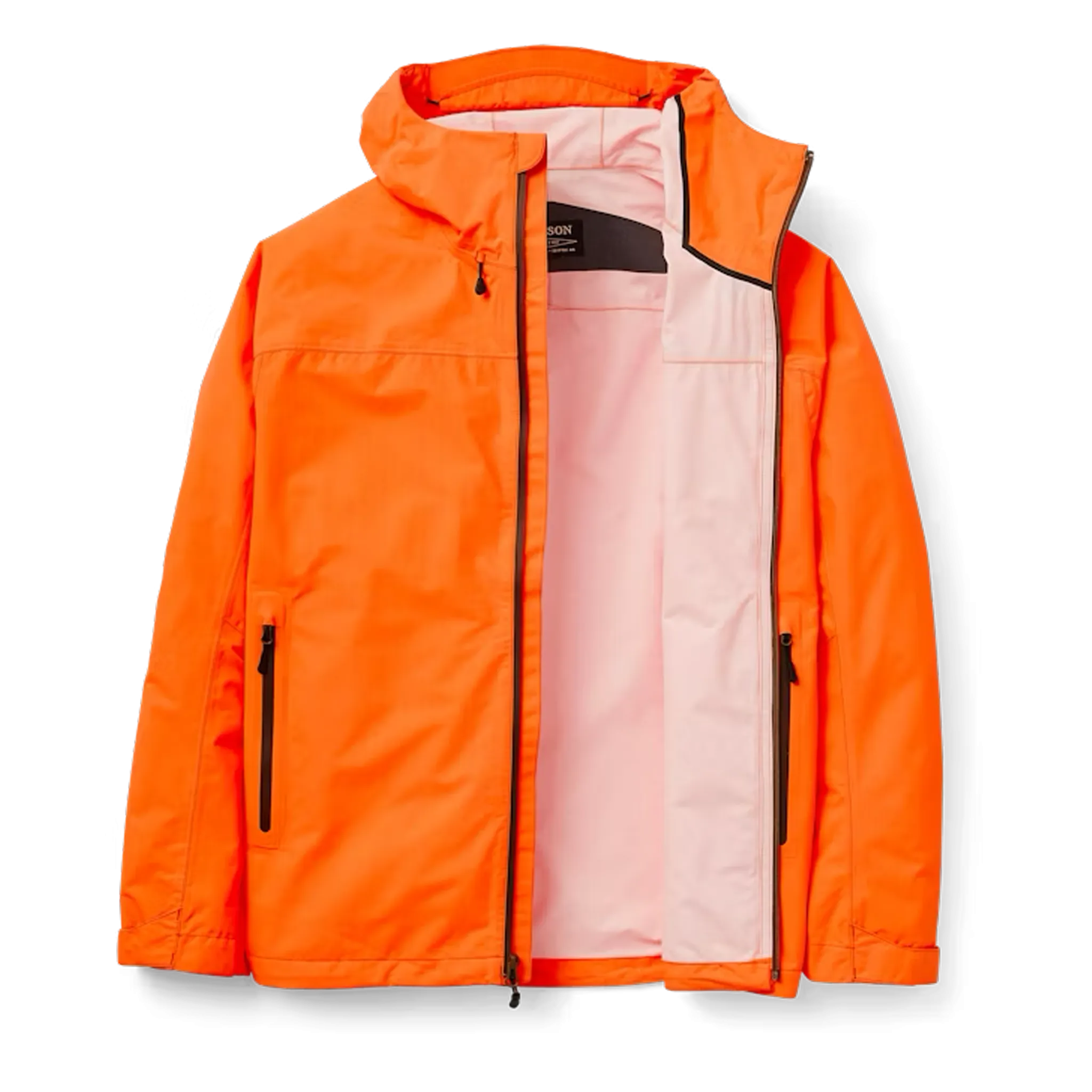 Swiftwater Rain Jacket